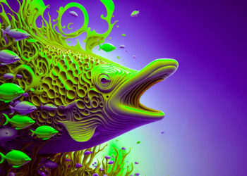 Bitcoin Whales Unloaded BTC As Market Reversed and Parked Their Profits in This Crypto Asset Class: Santiment