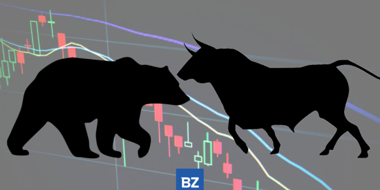 Tesla, Microsoft, Palantir And Dogecoin’s Co-Founder Slams This Bankrupt Crypto Lender: Bulls And Bears Of The Week