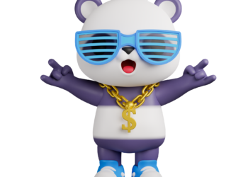 Toon Finance DEX is Changing the Crypto Industry – CryptoMode