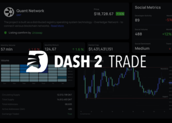 The Dash 2 Trade crypto exceeds $15 million- The Cryptonomist