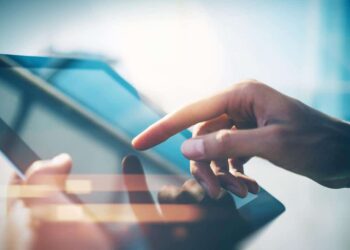 FIDO offers guidance for government service use as countries deploy blockchain, biometrics