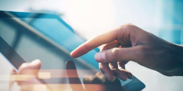 FIDO offers guidance for government service use as countries deploy blockchain, biometrics