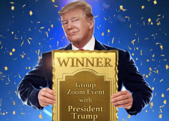 Trump’s NFT Prize Collection Surfaces on Secondary Markets, Generates $53K in 24-Hour Sales – Bitcoin News