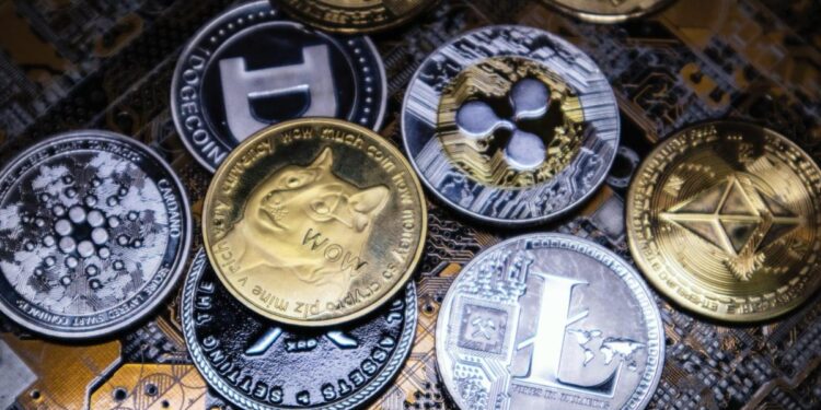 Best Undervalued Cryptocurrencies To Buy for 2023