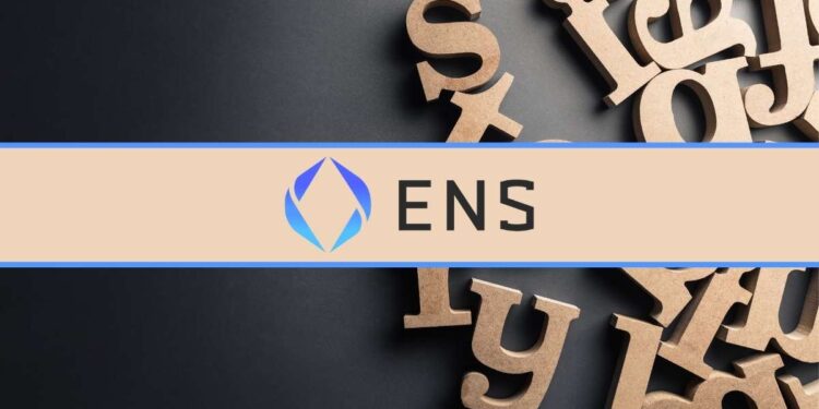 Ethereum Name Service (ENS) Wrapped 2022 With Over 2.2M Registrations