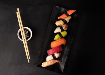 DeFi Protocol Sushi Lays Out 2023 Plans With Focus on DEX and User Experience