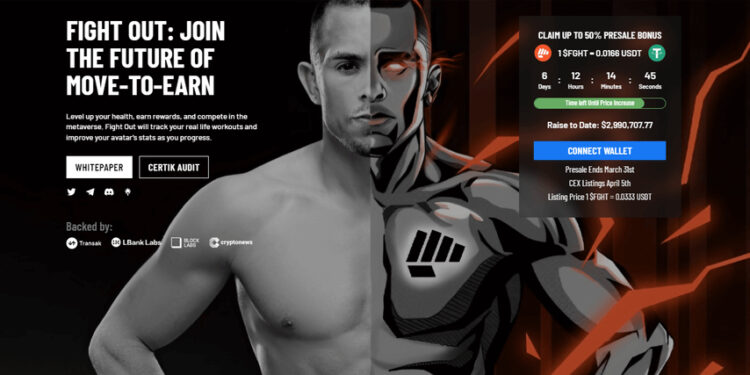 Fight Out Price Prediction 2023