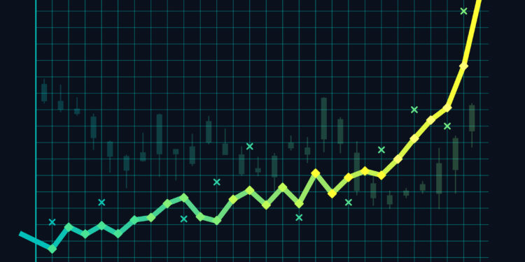 Why Ethereum, Dogecoin, and Cardano Are Moving Higher on Jan. 4, 2023