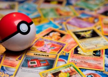 This Sinister Pokémon NFT Scheme Is Leaving Windows PCs Vulnerable To Attack