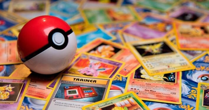 This Sinister Pokémon NFT Scheme Is Leaving Windows PCs Vulnerable To Attack