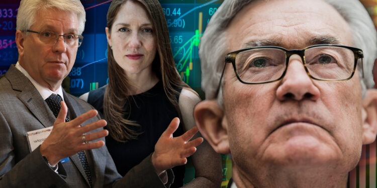 Market Trajectories Hinge on Decision – Economics Bitcoin News
