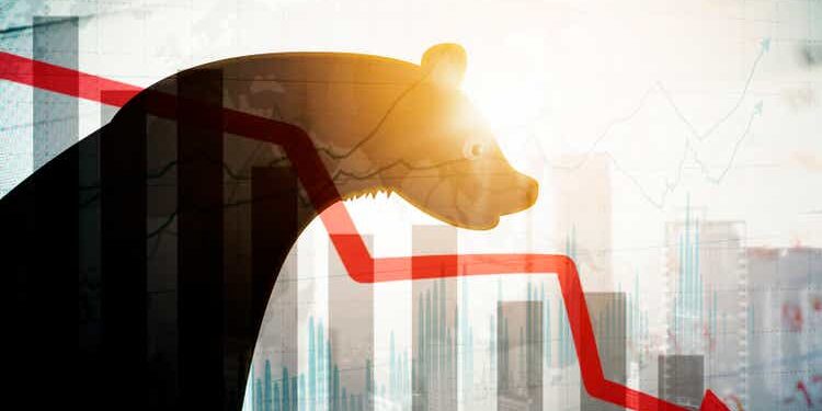 Short Coinbase To Play The Altcoin Meldown (COIN)