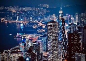 HKEX Welcomes Asia’s First Crypto Asset ETFs