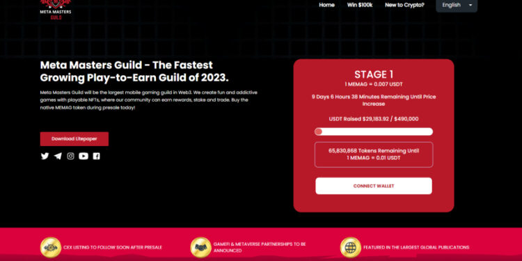 How to Buy Memag Token