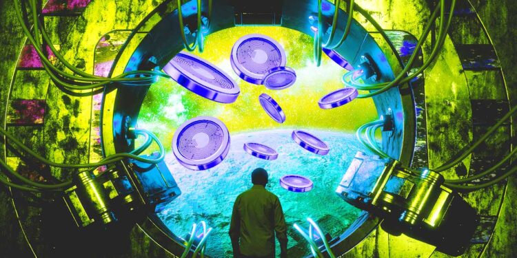 Analyst Benjamin Cowen Predicts Altcoin Reckoning as One Indicator Hints at Another Leg Down