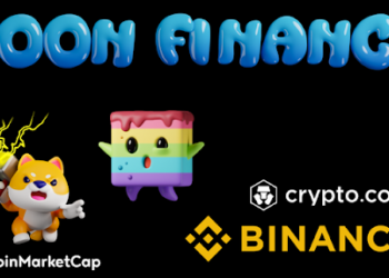 How to Trade Major Cryptocurrencies Like Bitcoin and Ethereum Using Toon Finance on Binance – CryptoMode