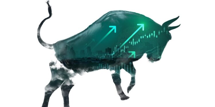 Ethereum And Dogecoin Suggest New Crypto Bull Cycle But Bitcoin Must Regain This Level: What To Watch – Bitcoin (BTC/USD)