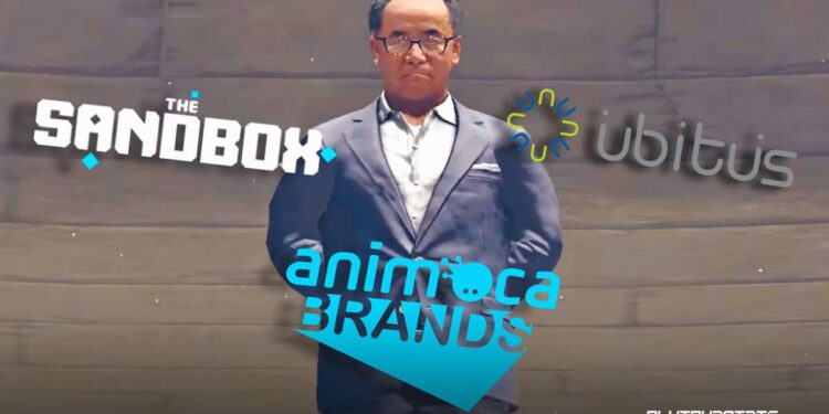 Square Enix doubles down on misguided NFT projects in 2023