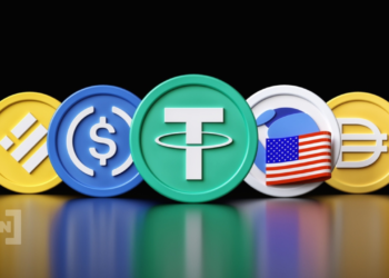 A Solution to Inflation and a DeFi Enabler?