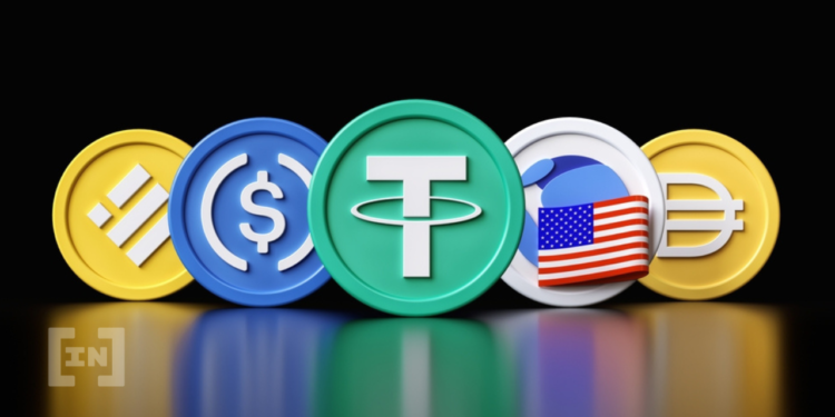 A Solution to Inflation and a DeFi Enabler?