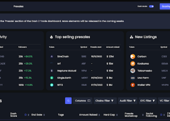 Dash 2 Trade Raises $14 Million – Just Days Left Before Presale Ends & IEO