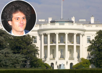 Biden Admin Issues Warning About Cryptocurrency