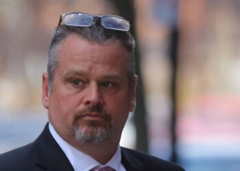 My Big Coin cryptocurrency firm founder gets 8 years in prison for fraud