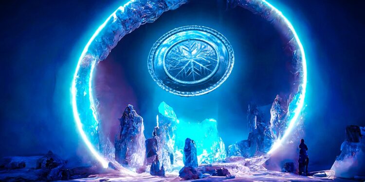 Top Analyst Says One Ethereum-Based Altcoin Is Ready To Break Out, Updates Outlook on Three Additional Altcoins