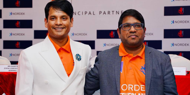 NORDEK Launches “NORDEK Finnovate” – A $10 Million Grant Program Revolutionizing Web3 Payments