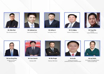 مستثمرون من 145 دولة حول العالم يبحثون الفرص الاستثمارية خلال قمة AIM للاستثمار مايو المقبل