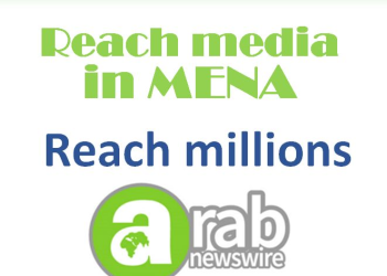 Arab Newswire Provides Press Release Distribution in Arabic