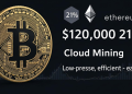 Young people don’t speculate in coins, but start working in cloud mining: InvroMining sets off a new trend of low threshold and high income