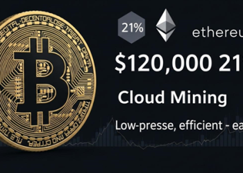 Young people don’t speculate in coins, but start working in cloud mining: InvroMining sets off a new trend of low threshold and high income