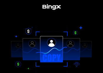 BingX Introduces Major Copy Trading Upgrade, Marking 1.3 Billion Copy Orders