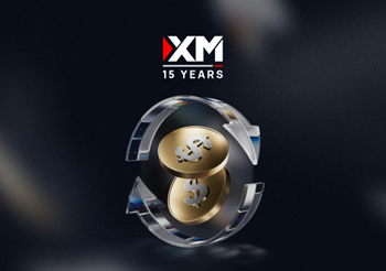 تحتفل XM بمرور 15 عامًا على تأسيسها مع عرض كاش باك حصري