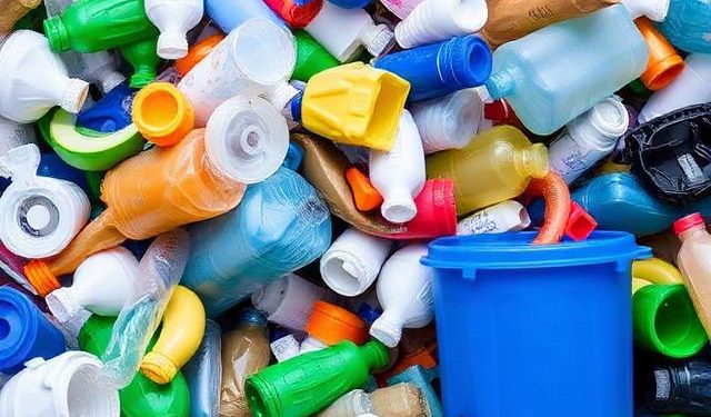 Closing the Loop: How the Plastic Recycling Market Is Transforming Waste Into a USD 131.5 Billion Opportunity by 2035