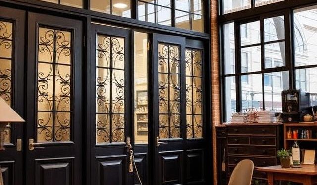 Framing the Future: How the Aluminum Doors and Windows Market Is Opening Up to USD 135514.84 Million by 2035