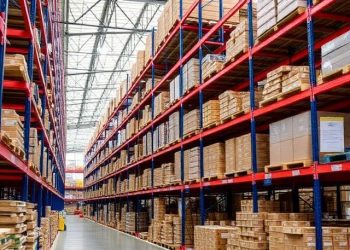 Stacking Up Success: How the Pallet Racking Market Is Climbing to USD 25.3 Billion by 2035
