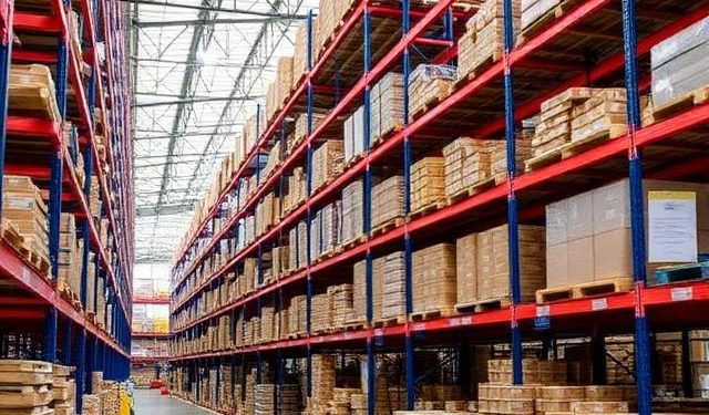 Stacking Up Success: How the Pallet Racking Market Is Climbing to USD 25.3 Billion by 2035