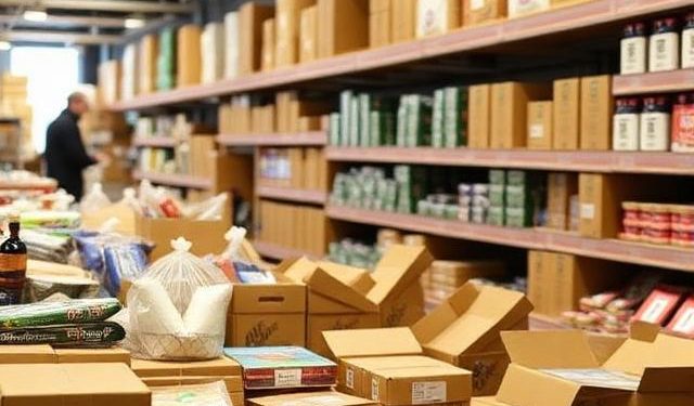 Wrapped in Transformation: How the Packaging Market Is Evolving Toward USD 1,923.5 Billion by 2035