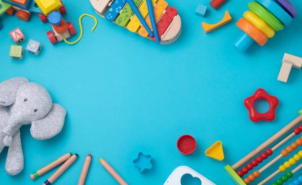 Toys Market Eyes 223.74B by 2035 Despite Rising Geopolitical Risks