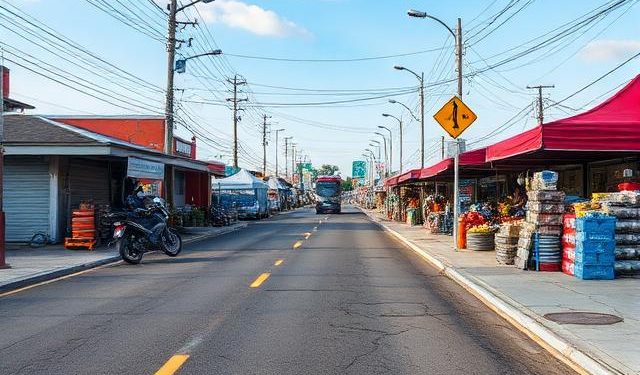 Road Maintenance Market to Surpass USD 1017.99 Billion by 2035 Driven by Aging Infrastructure and Smart Technologies