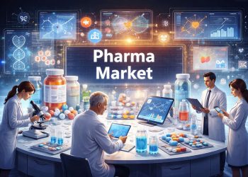 $2.6 Trillion by 2032: 6 Therapeutic Breakthroughs Accelerating the Global Pharma Market