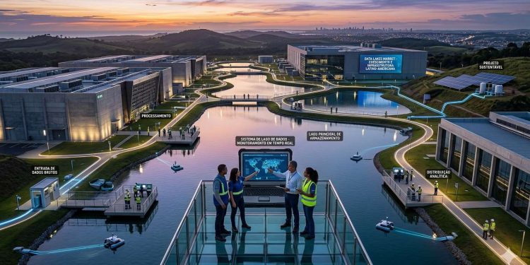 $31.7 Billion by 2032: 6 Cloud Data Architecture Shifts Accelerating the Data Lakes Market