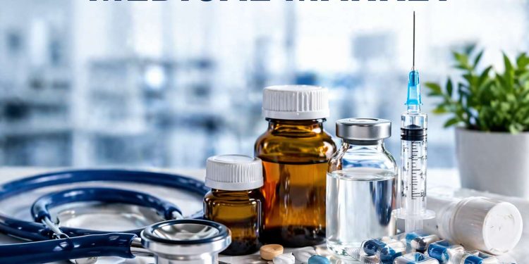 $890 Billion by 2032: 6 Innovations Accelerating the Global Medical Market