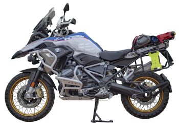 Motorcycle Airbag Market to Reach USD 1.667 Billion by 2035, Growing at 7.32% CAGR