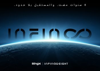 BingX تُطلق جائزة بقيمة 10 ملايين دولار واحتفالات عالمية
